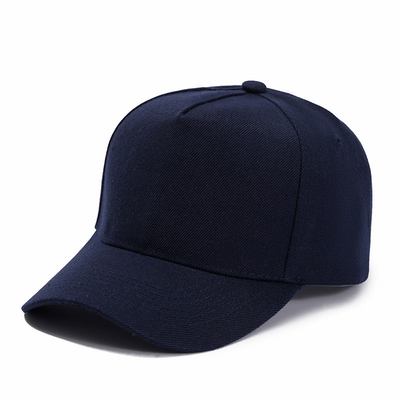 Cappotto da baseball personalizzato di taglia 5 con colore personalizzabile e colore corona medio con linea di cucitura personalizzabile