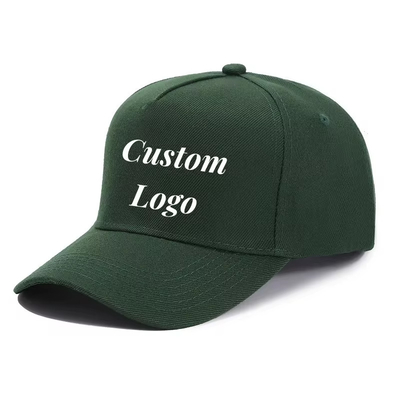 Cappotto da baseball personalizzato di taglia 5 con colore personalizzabile e colore corona medio con linea di cucitura personalizzabile