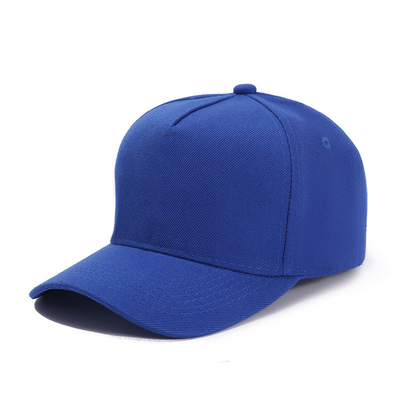 Cappotto da baseball personalizzato di taglia 5 con colore personalizzabile e colore corona medio con linea di cucitura personalizzabile