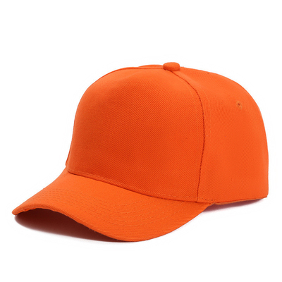 Cappotto da baseball personalizzato di taglia 5 con colore personalizzabile e colore corona medio con linea di cucitura personalizzabile