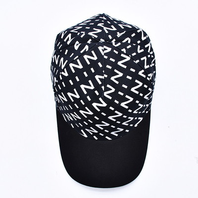 Cappuccio da baseball da uomo a misura, con il dorso chiuso, donna in tutto il logo, cappuccio da baseball, cappuccio da sport, cappuccio da gorra.