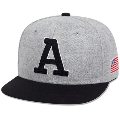 Moda Hip Hop Outdoor Sport Gorras Snapbacks Cappello Custom 6 pannello Snapback Cappelli