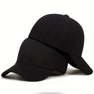 Cappuccio da baseball di alta qualità Uomini Cappucci a schiena Cappucci Uomini con cappuccio chiuso Cappuccio completo Donne Gorras Osso Uomo Cappuccio camionista Caschetta