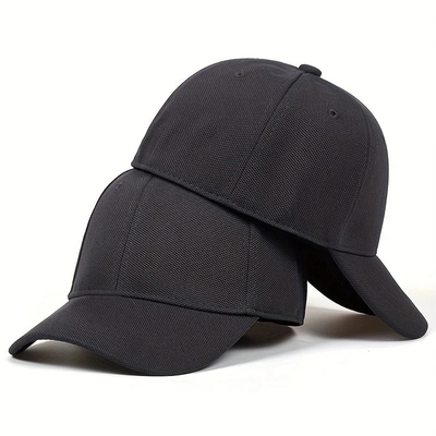 Cappuccio da baseball di alta qualità Uomini Cappucci a schiena Cappucci Uomini con cappuccio chiuso Cappuccio completo Donne Gorras Osso Uomo Cappuccio camionista Caschetta