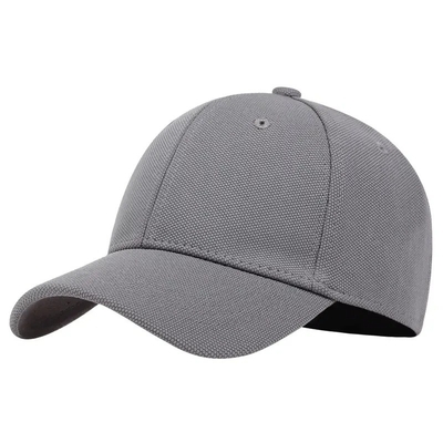 Cappuccio da baseball di alta qualità Uomini Cappucci a schiena Cappucci Uomini con cappuccio chiuso Cappuccio completo Donne Gorras Osso Uomo Cappuccio camionista Caschetta
