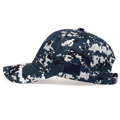 Cappotto da baseball sportivo per camouflaggio all'aperto