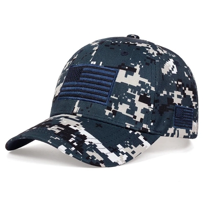 Cappotto da baseball sportivo per camouflaggio all'aperto