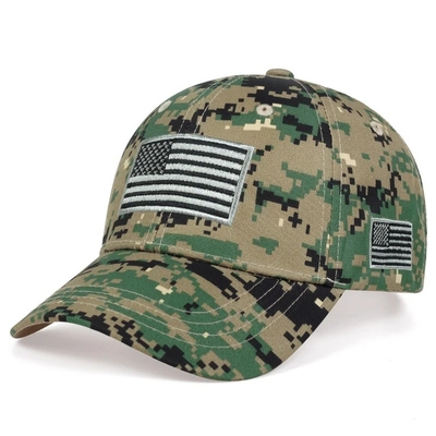 Cappotto da baseball sportivo per camouflaggio all'aperto