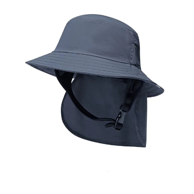 Nuovo ombrellone a bordo traspirante asciuga veloce spiaggia cappello da surf fresco cappello da surf personalizzato cappello da surf