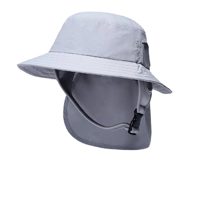 Nuovo ombrellone a bordo traspirante asciuga veloce spiaggia cappello da surf fresco cappello da surf personalizzato cappello da surf