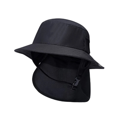 Nuovo ombrellone a bordo traspirante asciuga veloce spiaggia cappello da surf fresco cappello da surf personalizzato cappello da surf