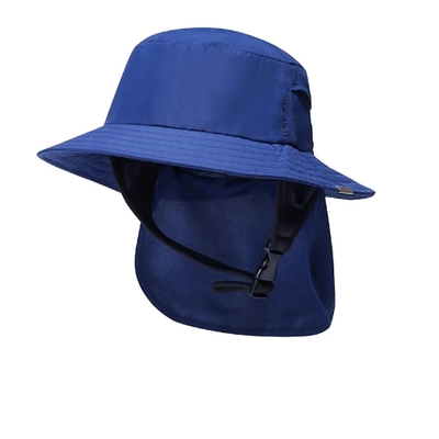 Nuovo ombrellone a bordo traspirante asciuga veloce spiaggia cappello da surf fresco cappello da surf personalizzato cappello da surf