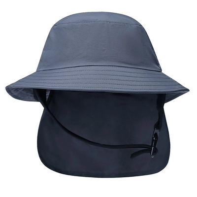 Nuovo ombrellone a bordo traspirante asciuga veloce spiaggia cappello da surf fresco cappello da surf personalizzato cappello da surf