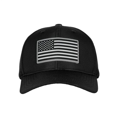 Oen Custom Design American Flag Baseball Cap Maschio ricamo Cappello da baseball perforato