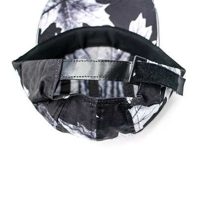 Cappello da corsa di alta qualità Cappelli da baseball per sport all'aperto Cappelli su misura Sublimazione Leggera Gorras Snapback