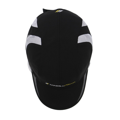 Cappello sportivo non strutturato e asciutto velocemente Custom Logo ricamato Cappello sportivo impermeabile