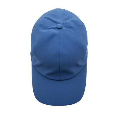 Wholesale Plain 6 Panel Lightweight Quick Dry Sports Baseball Cap Performance Laser Cut Hole Sport Papa' Hat
