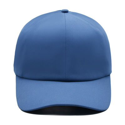 Wholesale Plain 6 Panel Lightweight Quick Dry Sports Baseball Cap Performance Laser Cut Hole Sport Papa' Hat
