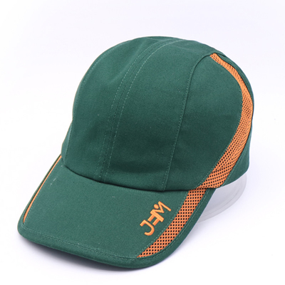 Logo personalizzato Cappello sportivo mesh Gorras di corsa di alta qualità bordo curvo Cappelli sportivi traspiranti