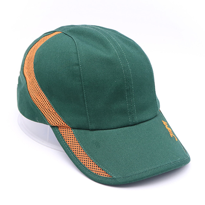 Logo personalizzato Cappello sportivo mesh Gorras di corsa di alta qualità bordo curvo Cappelli sportivi traspiranti