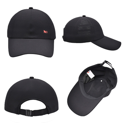 Cappello Ace Fabbricante Nuova tecnologia Nastro senza cuciture Stile Baseball Bianco Sport Cappelli da baseball