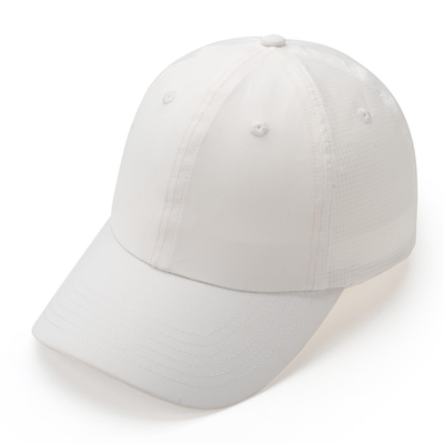Verano secca veloce Upf50+ protezione solare cappello da baseball sportivo per uomini donne