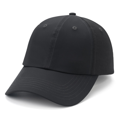 Verano secca veloce Upf50+ protezione solare cappello da baseball sportivo per uomini donne