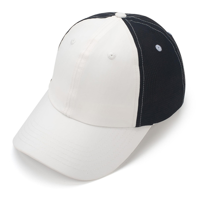 Verano secca veloce Upf50+ protezione solare cappello da baseball sportivo per uomini donne