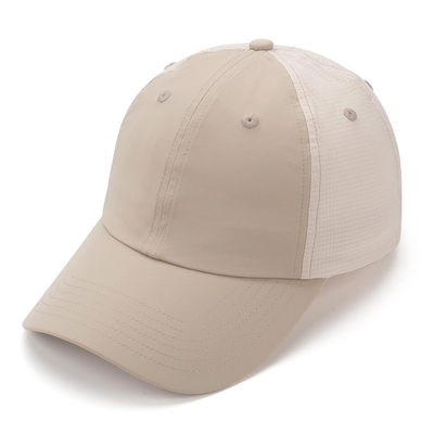 Verano secca veloce Upf50+ protezione solare cappello da baseball sportivo per uomini donne