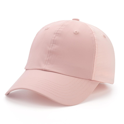 Verano secca veloce Upf50+ protezione solare cappello da baseball sportivo per uomini donne