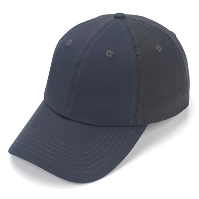 Verano secca veloce Upf50+ protezione solare cappello da baseball sportivo per uomini donne