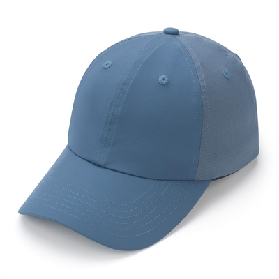 Verano secca veloce Upf50+ protezione solare cappello da baseball sportivo per uomini donne