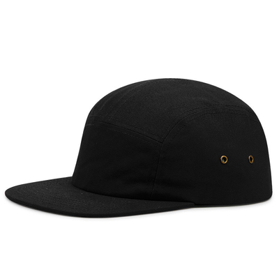 Camo all'aria aperta 5 pannelli Camp Cap Camuffamento Gorras Camper Wholesale cappello per uomini donne