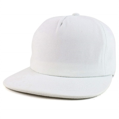 Cappello Snapback regolabile non strutturato