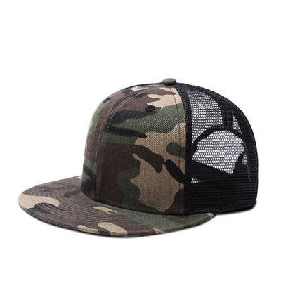Al dettaglio Logo ricamato Cappelli da baseball classici Cappelli personalizzati Cappello da baseball da sport regolabile con chiusura posteriore in plastica
