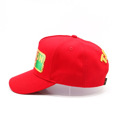 Cappelli da baseball da donna estivi di alta qualità 100% cotone, 6 pannelli, cappellino da baseball personalizzato con paillettes