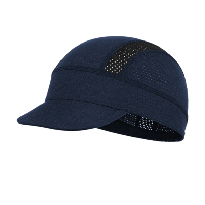 Cappellino da Ciclismo Personalizzato Asciugatura Rapida Traspirante Cappellino Sportivo Assorbente Traspirante Sottocasco Sottile