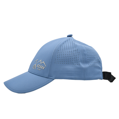 Cappello da baseball senza cuciture di alta qualità cappello da baseball per uomini donne