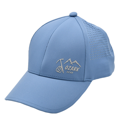 Cappello da baseball senza cuciture di alta qualità cappello da baseball per uomini donne