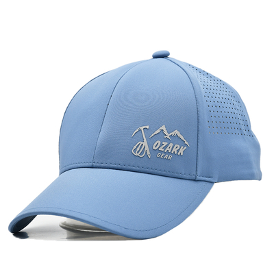 Cappello da baseball senza cuciture di alta qualità cappello da baseball per uomini donne