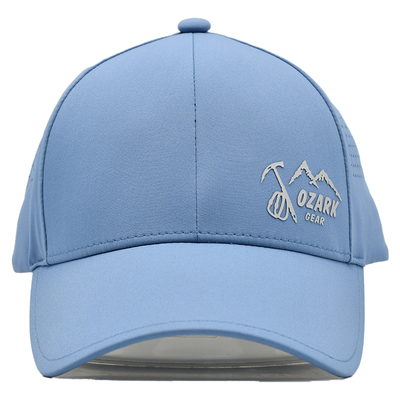 Cappello da baseball senza cuciture di alta qualità cappello da baseball per uomini donne