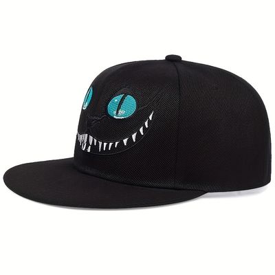 Prezzo di fabbrica Cappelli Snapback a bordo piatto resistenti con prestazioni eccellenti