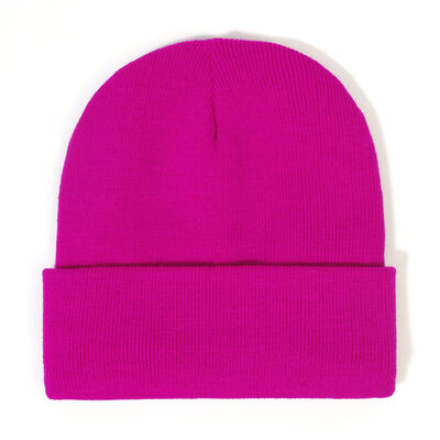 Berretto in maglia stile beanie Berretti in acrilico Lana Poliestere Merino Cappello per adulti Circonferenza Leggero Traspirante Berretto invernale