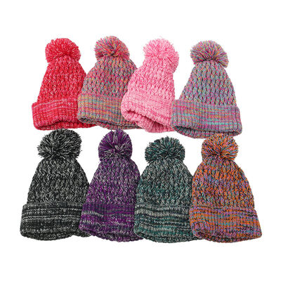 Berretti unisex con circonferenza adatta agli adulti, tessuto confortevole e resistente, adatti a produttori di berretti personalizzati