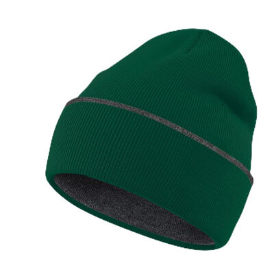 Cappello per adulti con cappello a disegno vuoto, circonferenza versatile e confortevole, perfetto per ricami e marchi personalizzati.