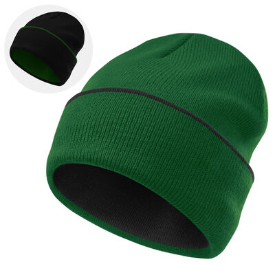 Cappello per adulti con cappello a disegno vuoto, circonferenza versatile e confortevole, perfetto per ricami e marchi personalizzati.