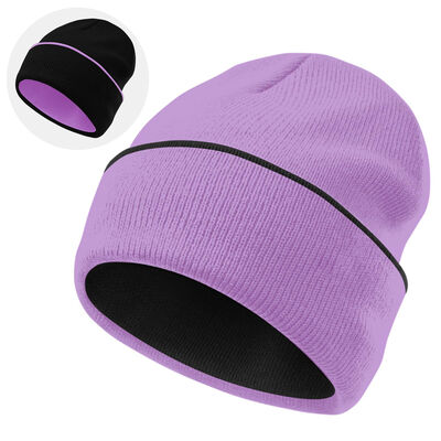 Cappello per adulti con cappello a disegno vuoto, circonferenza versatile e confortevole, perfetto per ricami e marchi personalizzati.