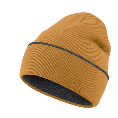 Cappello per adulti con cappello a disegno vuoto, circonferenza versatile e confortevole, perfetto per ricami e marchi personalizzati.