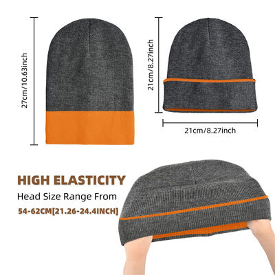 Cappello per adulti con cappello a disegno vuoto, circonferenza versatile e confortevole, perfetto per ricami e marchi personalizzati.