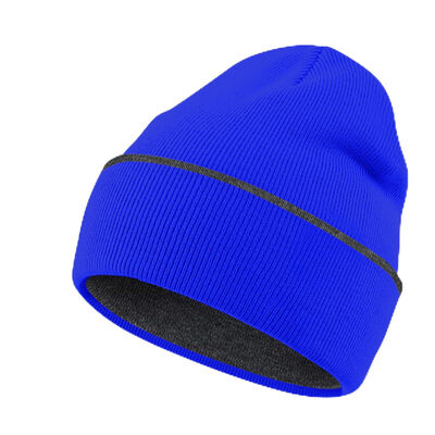 Cappello per adulti con cappello a disegno vuoto, circonferenza versatile e confortevole, perfetto per ricami e marchi personalizzati.